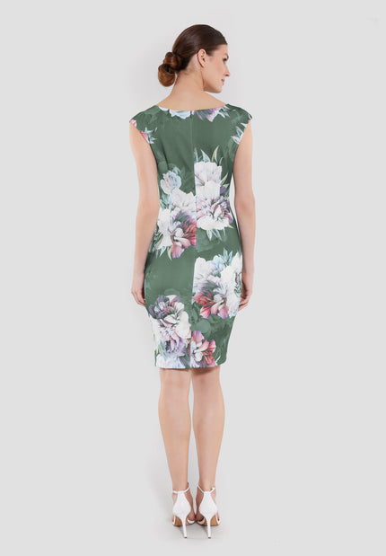 Cocktailkleid - Slim Fit