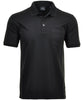 Poloshirt - Regular Fit - unifarben