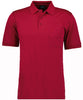 Poloshirt - Regular Fit - unifarben