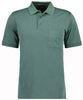 Poloshirt - Regular Fit - unifarben