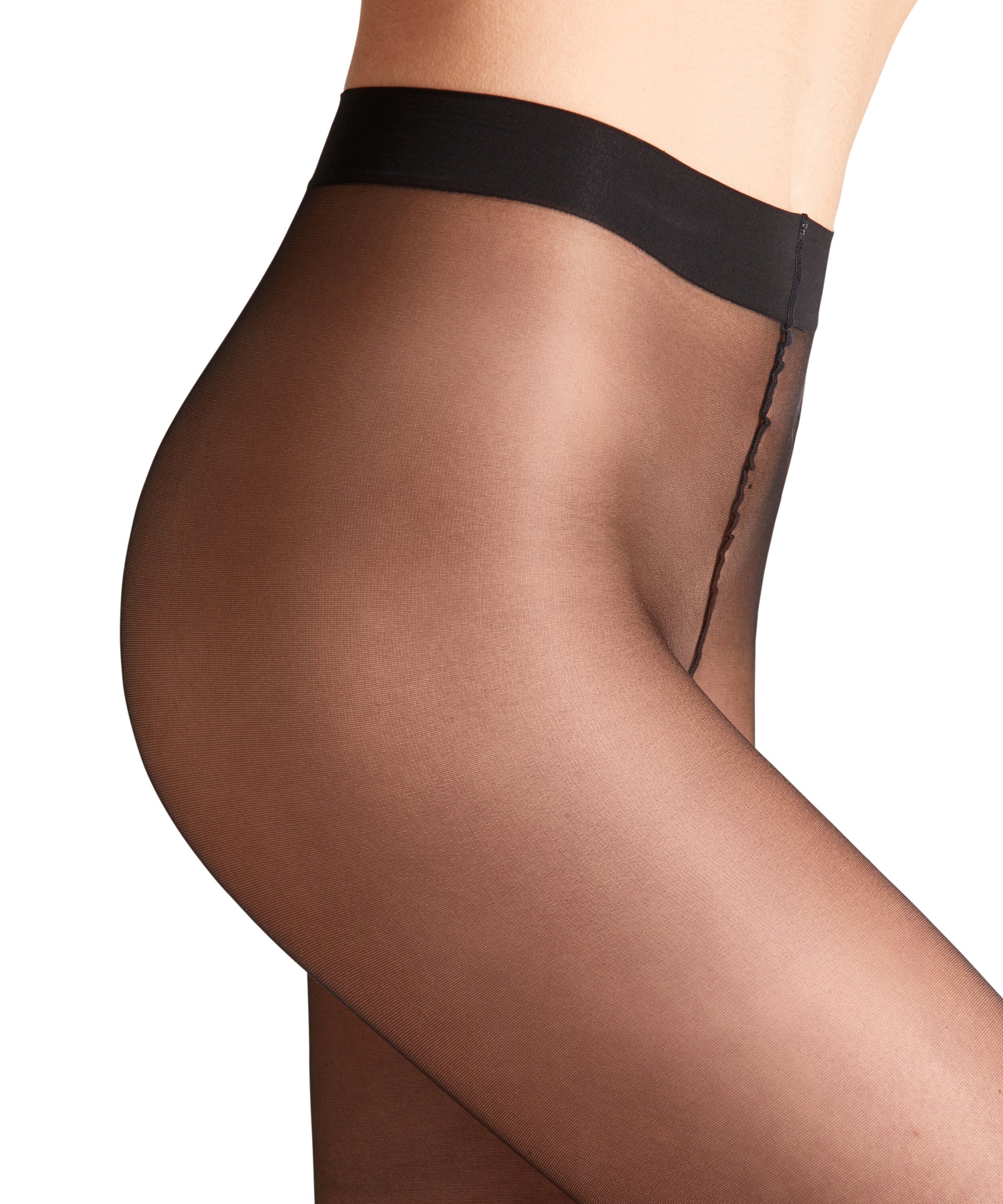 Strumpfhose -  Seidenglatt 15 DEN Damen