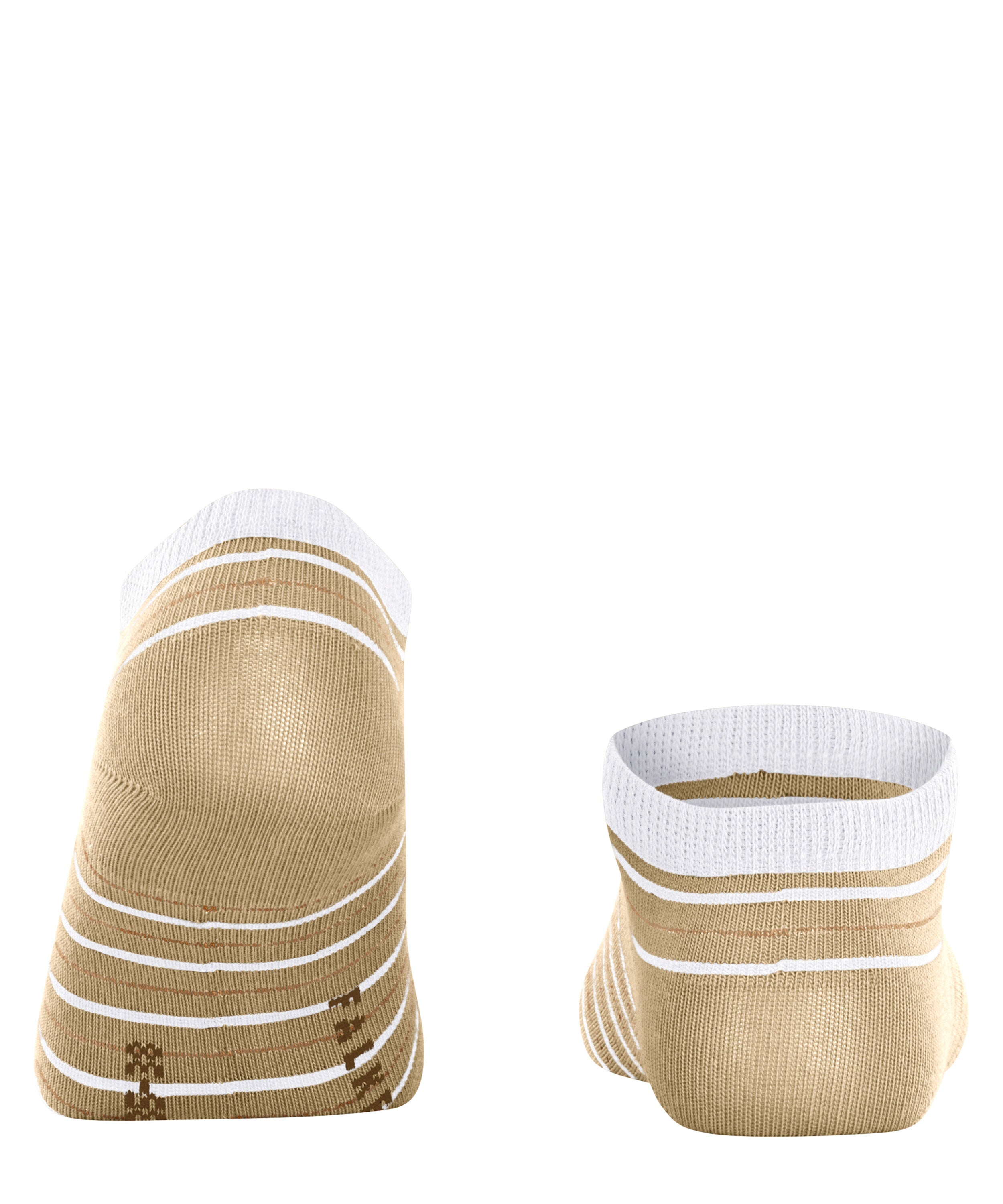 Socken - Stripe Shimmer