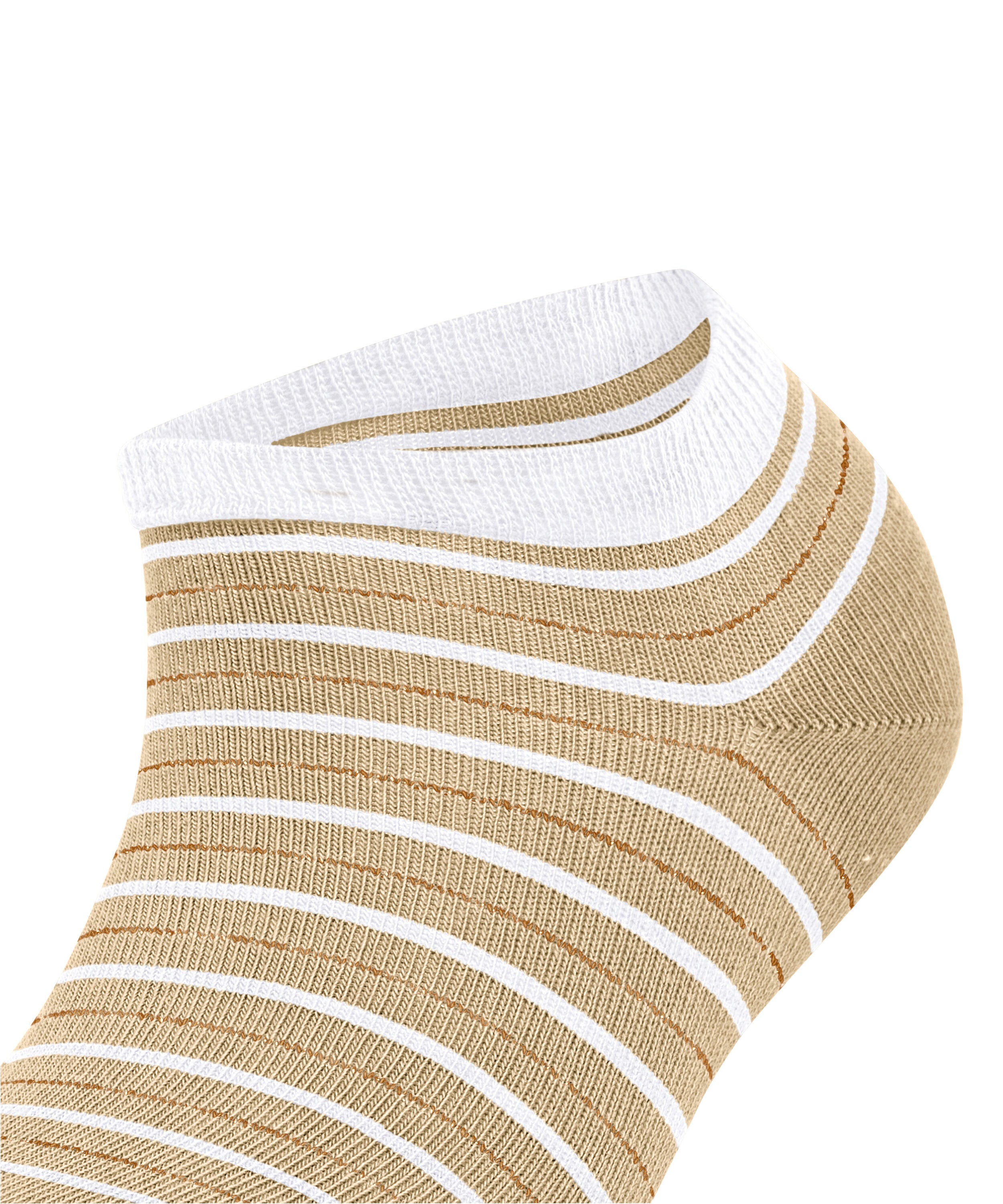 Socken - Stripe Shimmer