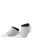 Socken - Stripe Shimmer