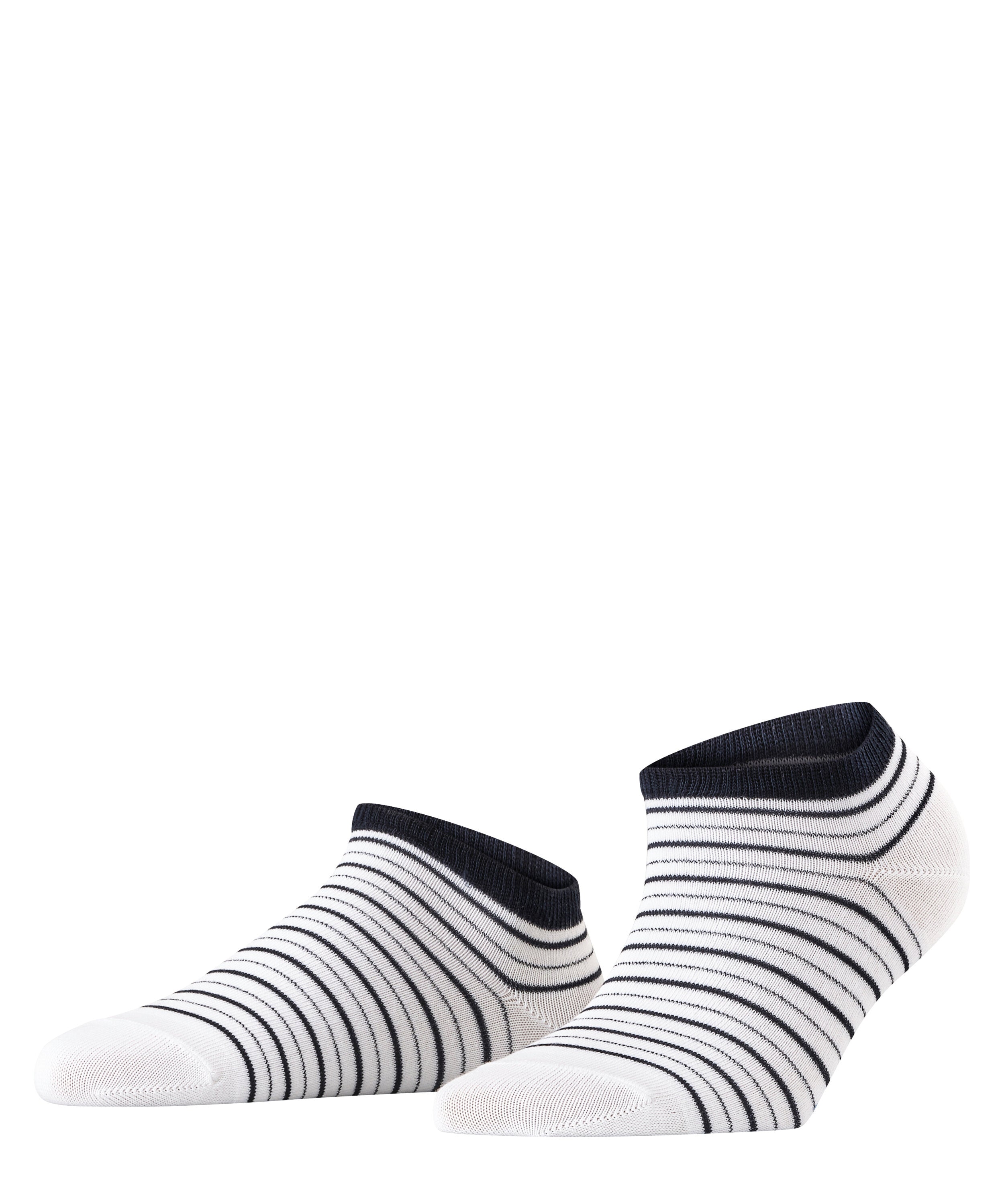 Socken - Stripe Shimmer