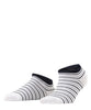 Socken - Stripe Shimmer