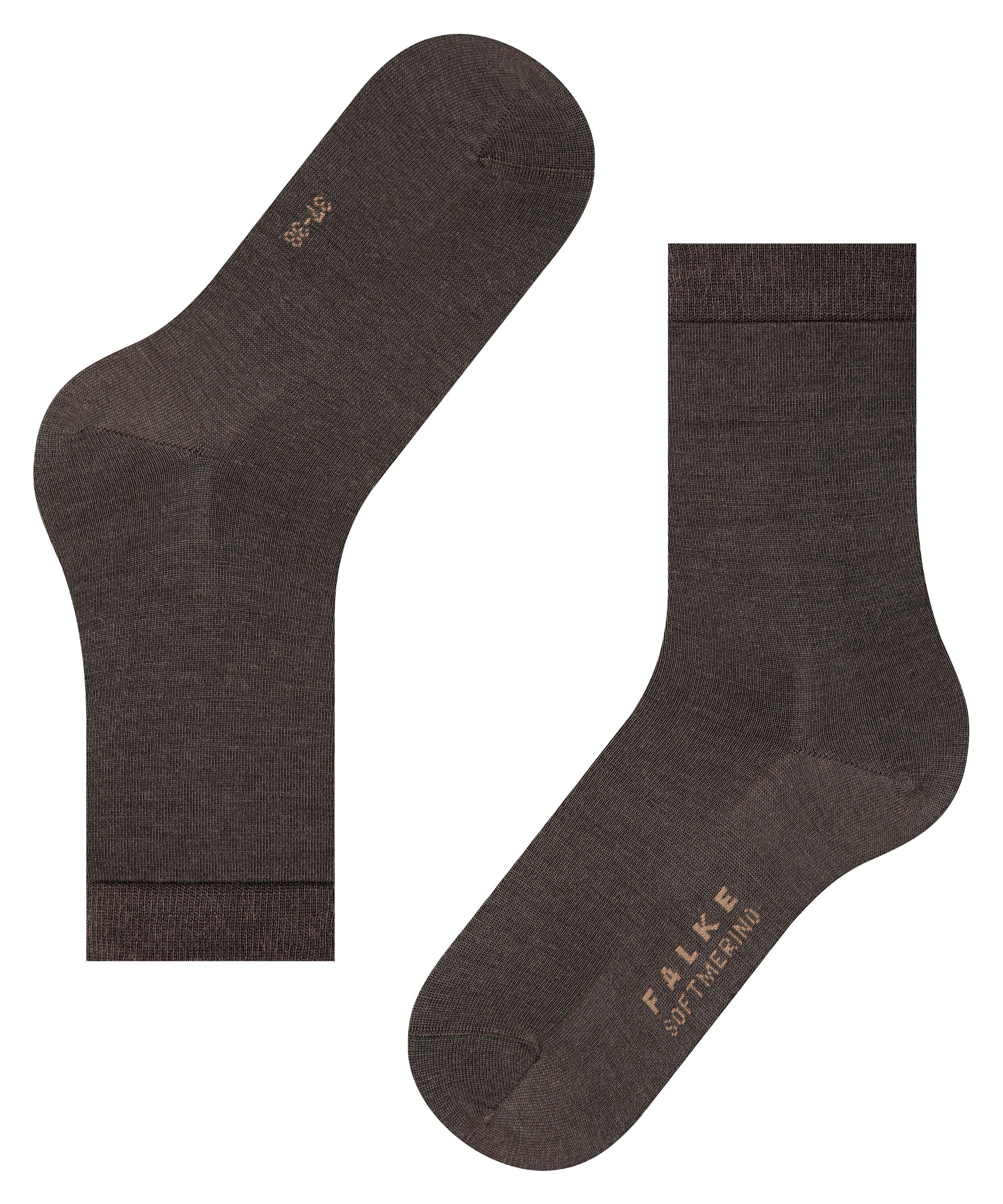 Socken - Softmerino