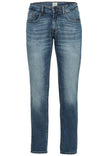 Jeans - Slim Fit