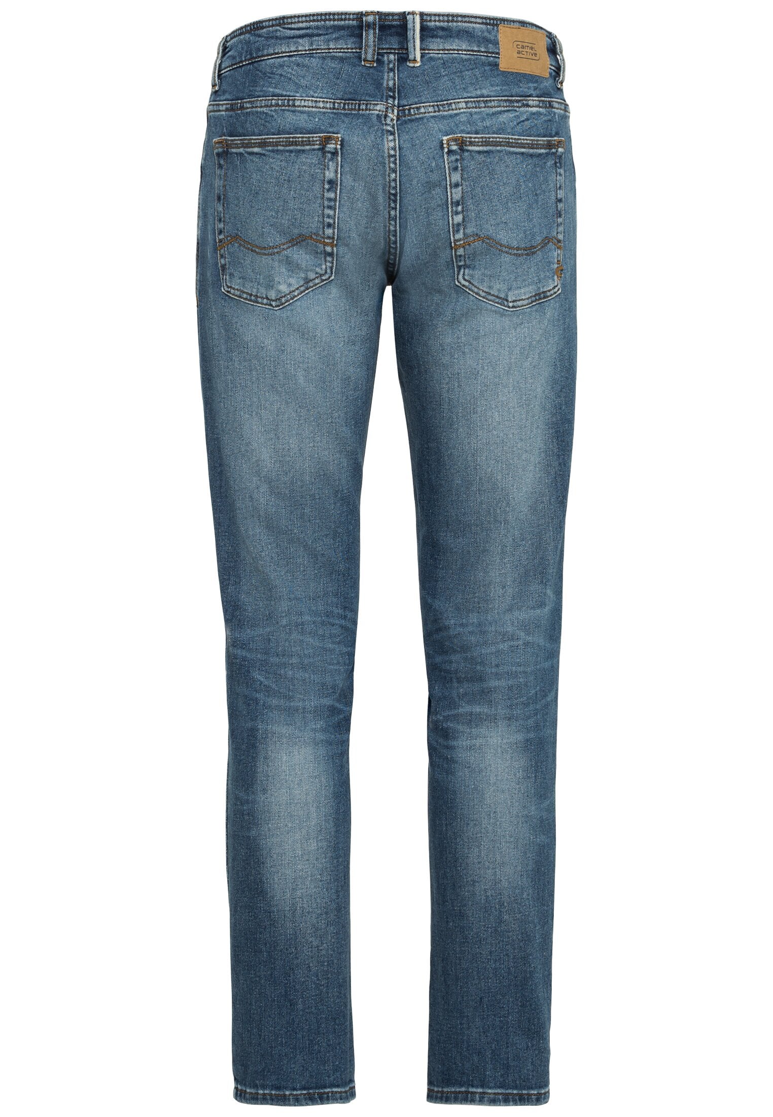 Jeans - Slim Fit