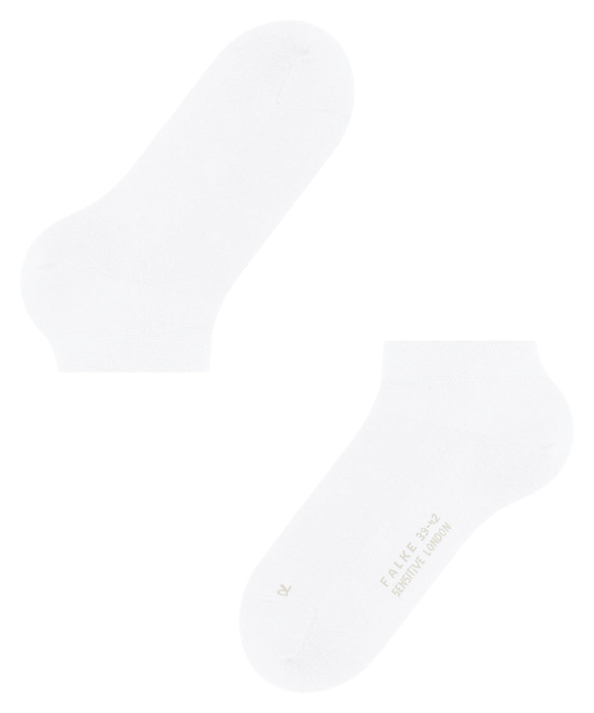 Sneakersocken - London