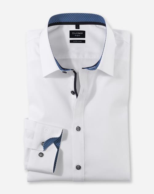 Businesshemd - Slim Fit