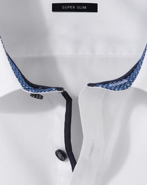 Businesshemd - Slim Fit