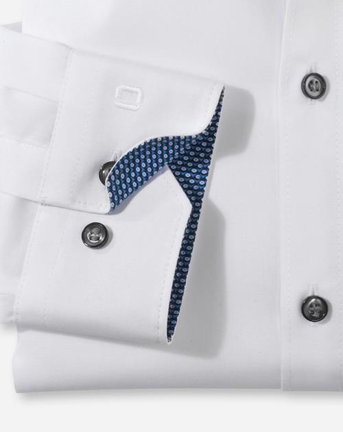 Businesshemd - Slim Fit