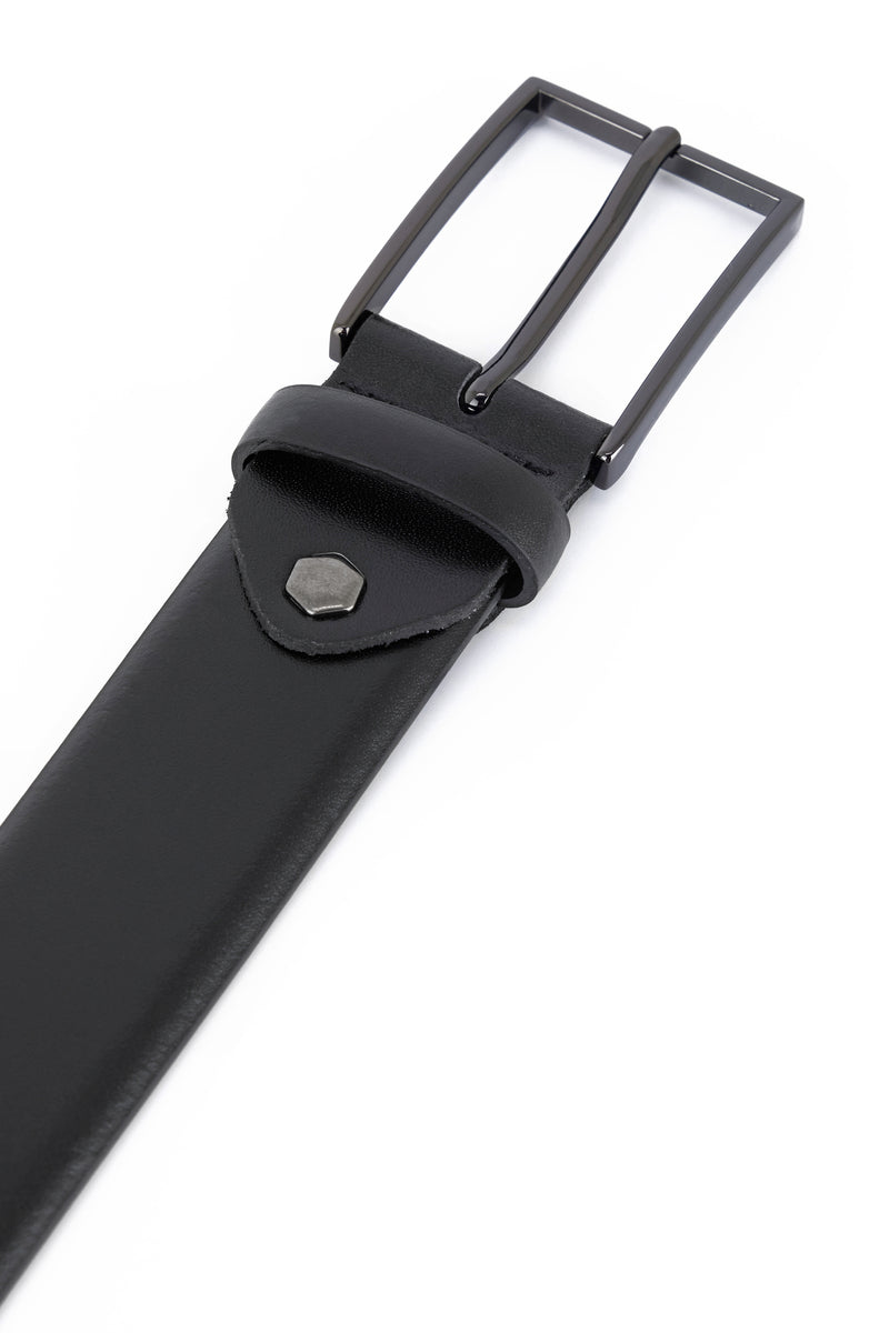 Ledergürtel - Giacomo *