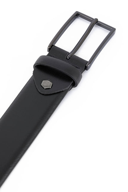 Ledergürtel - Giacomo *