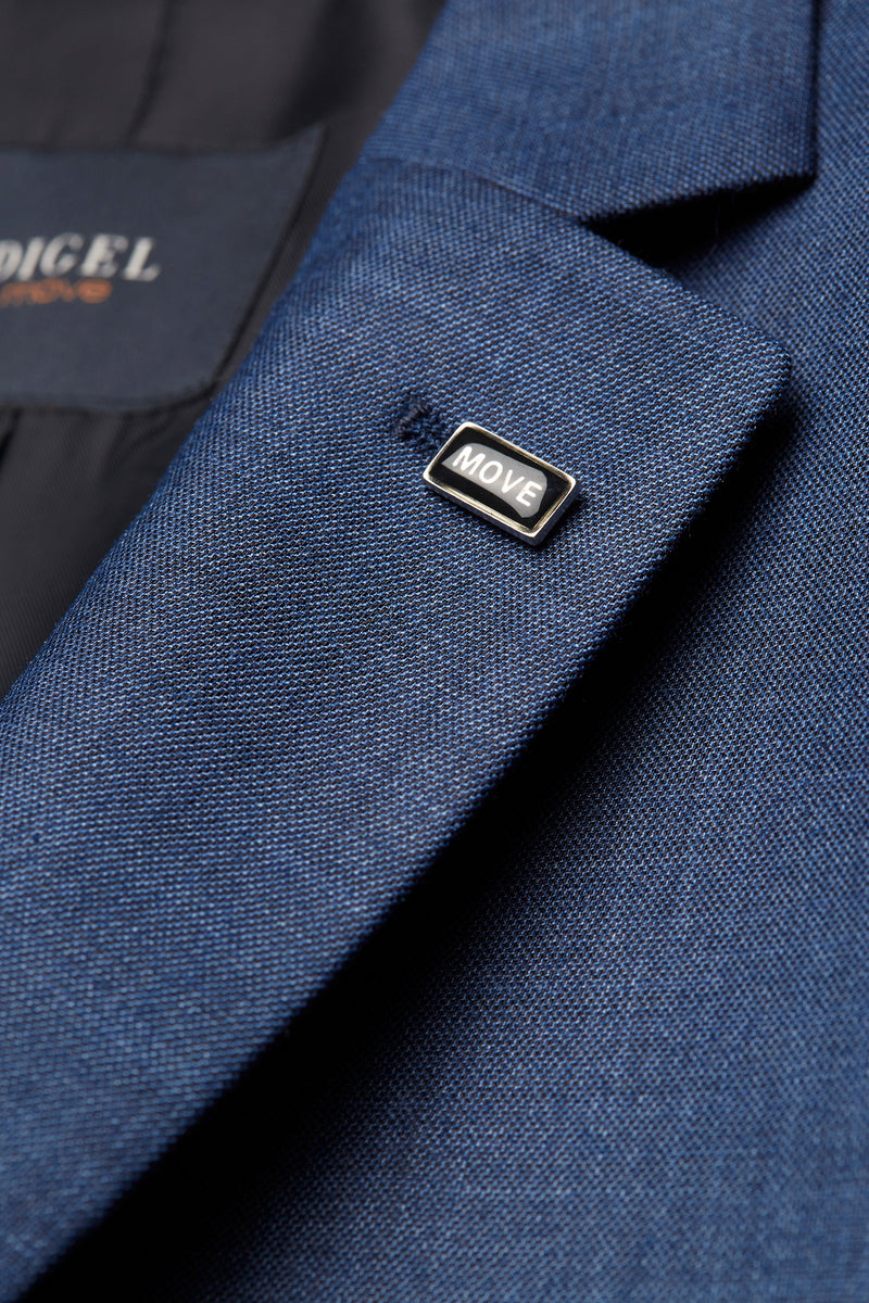 Sakko - Slim Fit - Allan*