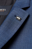 Sakko - Slim Fit - Allan*