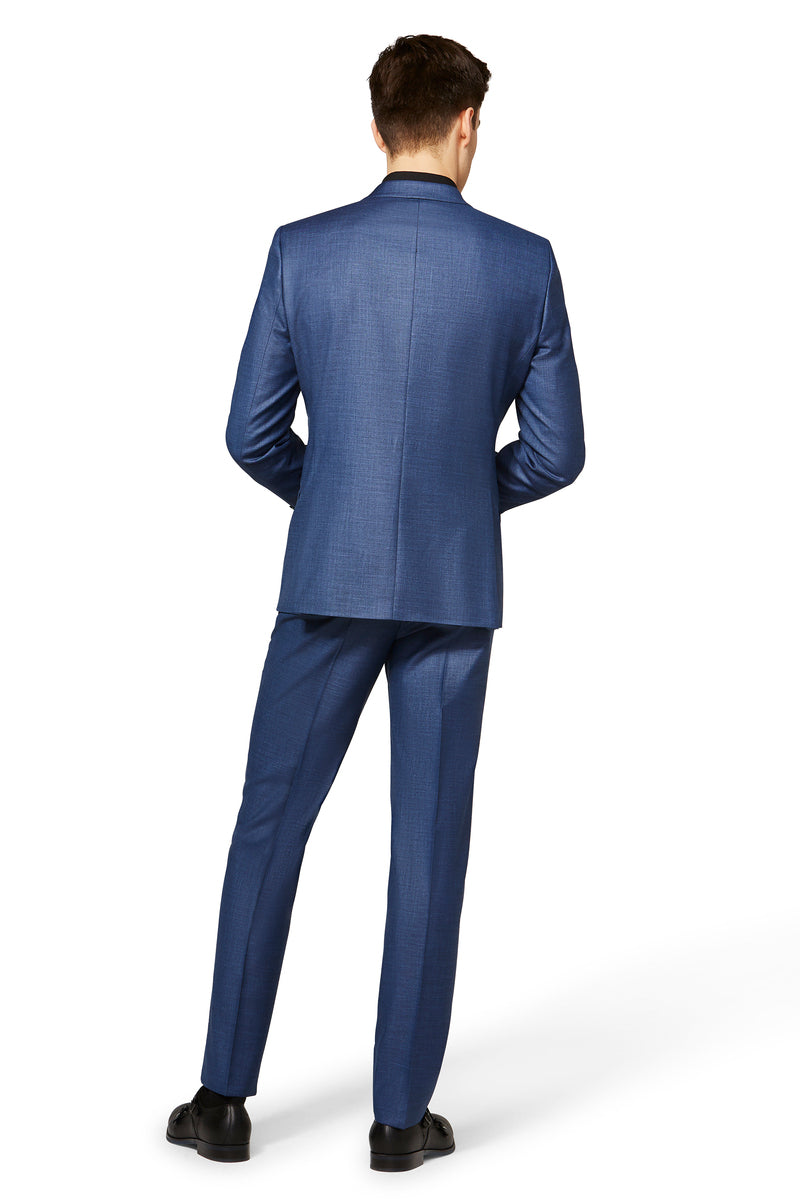 Sakko - Slim Fit - Allan*