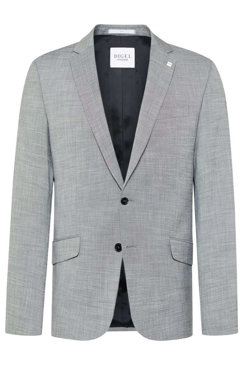 Sakko - Slim Fit - Allan*