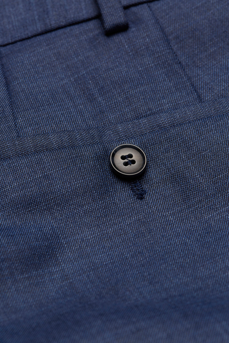 Anzughose - Regular Fit - Apollo