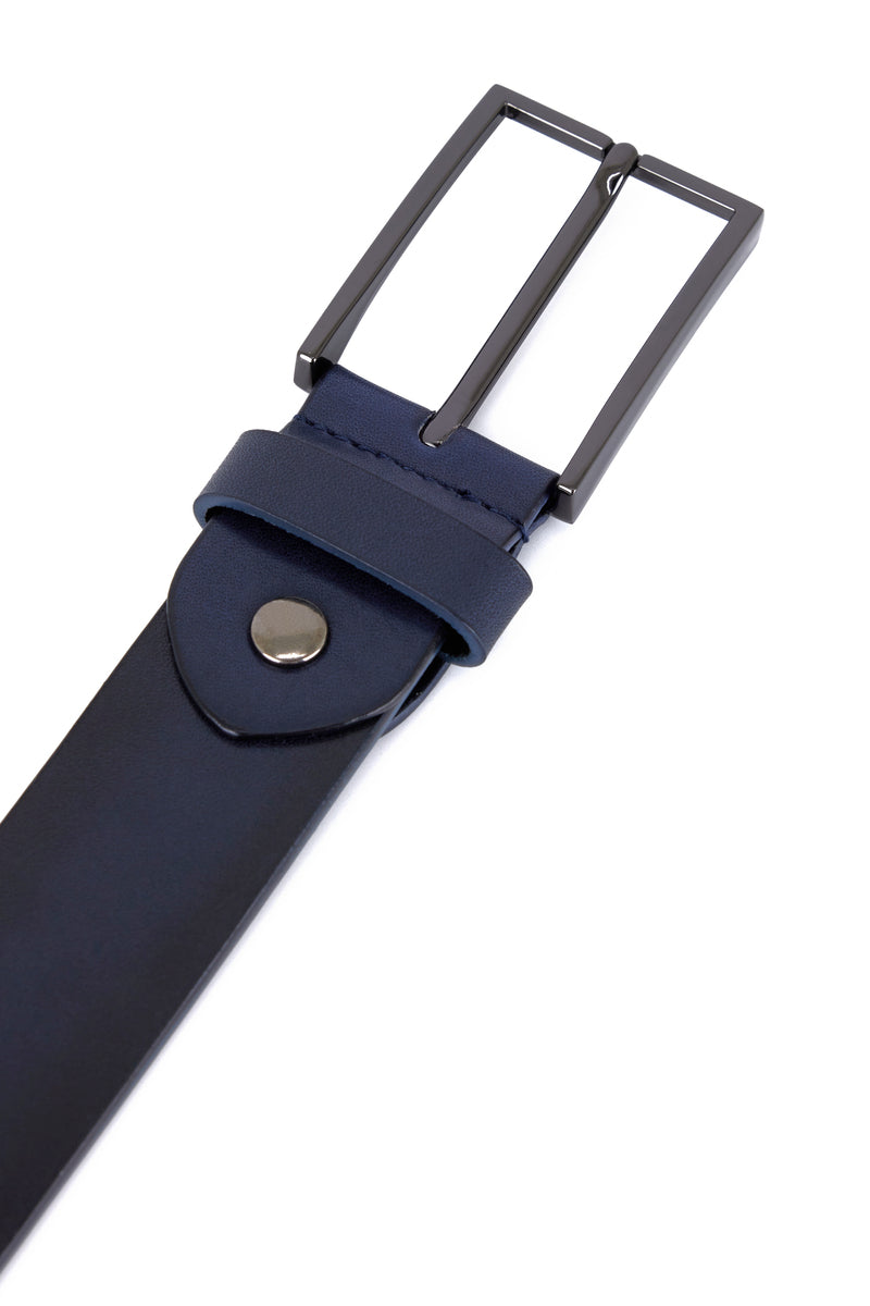 Gürtel - Giacomo - Leder *