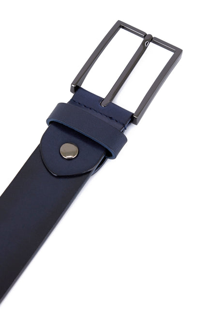 Gürtel - Giacomo - Leder *