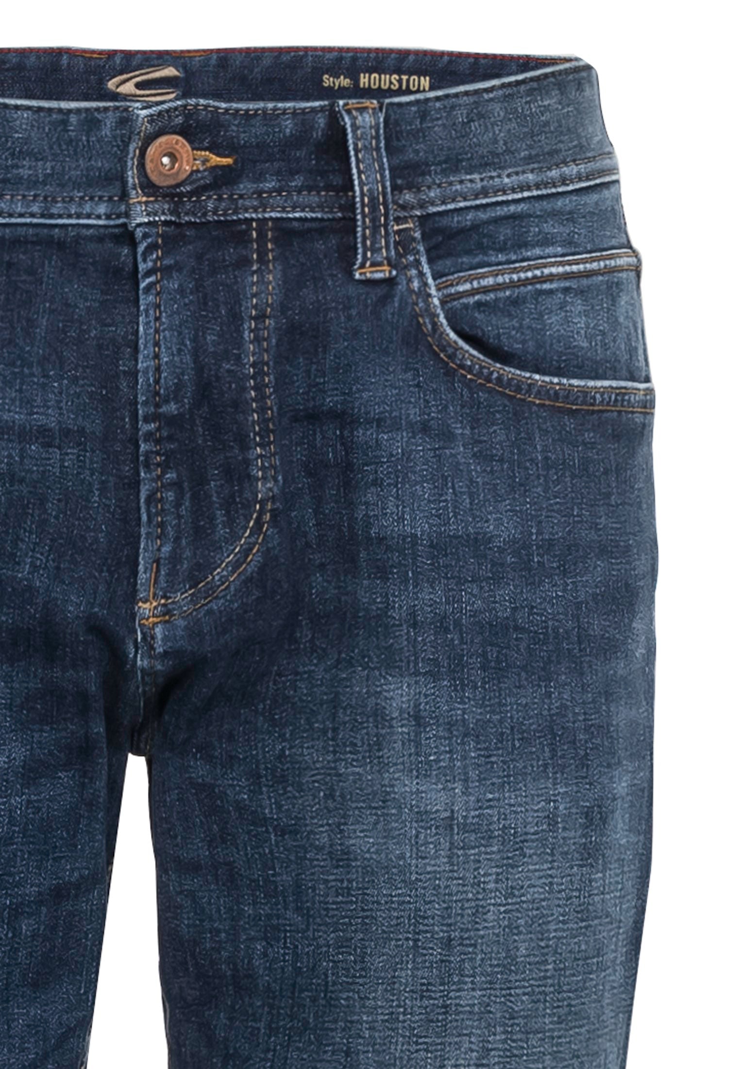 Jeans - Regular Fit*