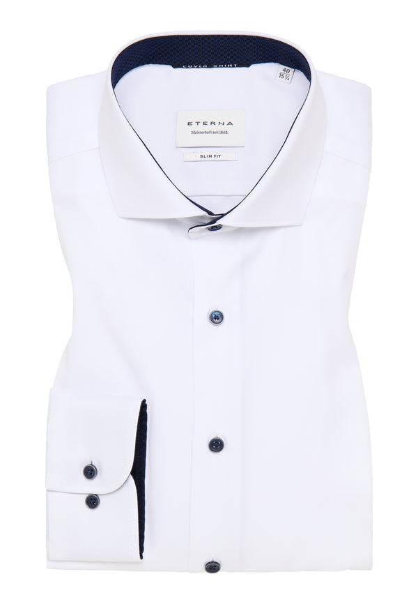 Businesshemd - Slim Fit
