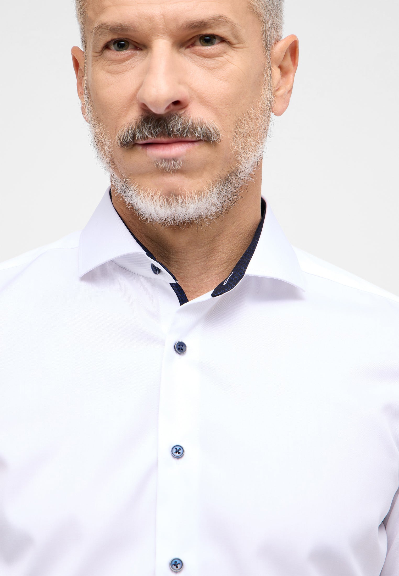 Businesshemd - Slim Fit