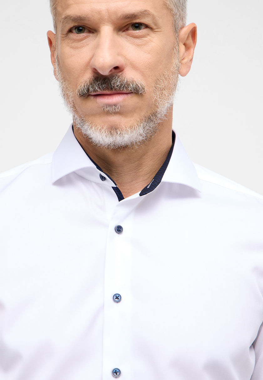 Businesshemd - Slim Fit