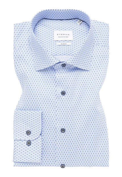 Businesshemd - Slim Fit - Twill