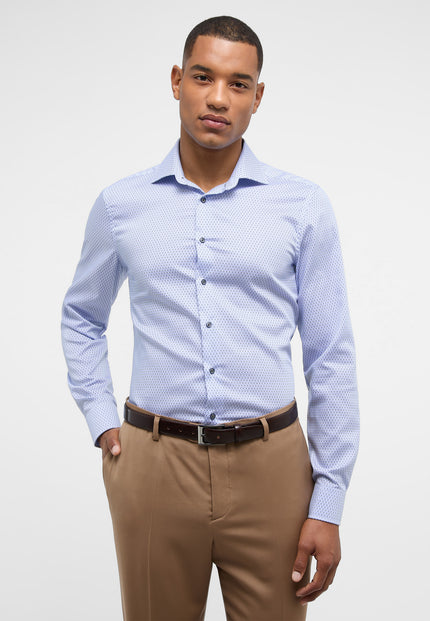 Businesshemd - Slim Fit - Twill