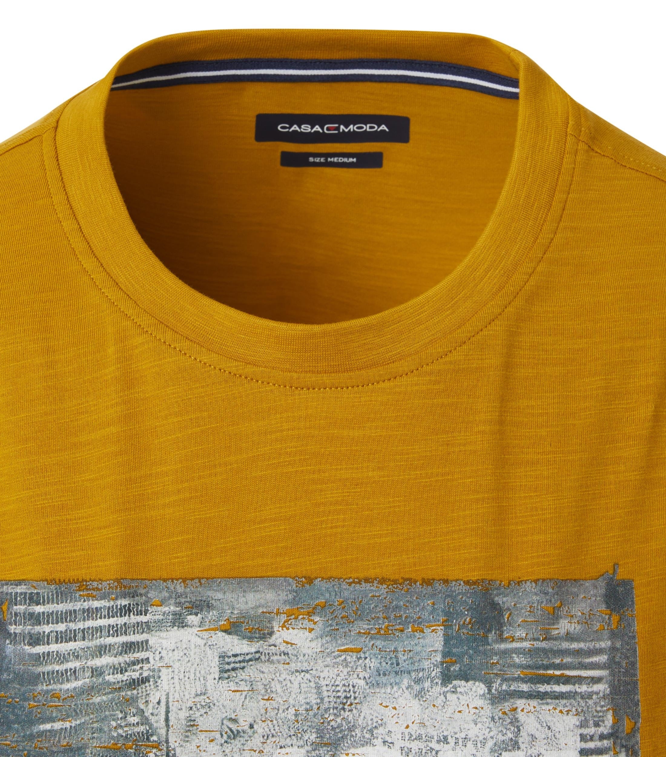 T-Shirt - Frontprint