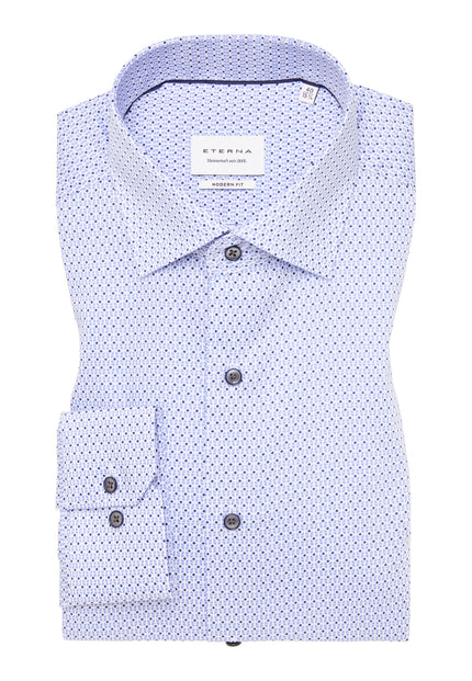 Businesshemd - Twill - Regular Fit