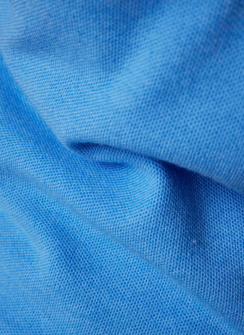 Pullover - Reißverschluss