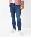 Jeans - Regular Fit -  Chuck