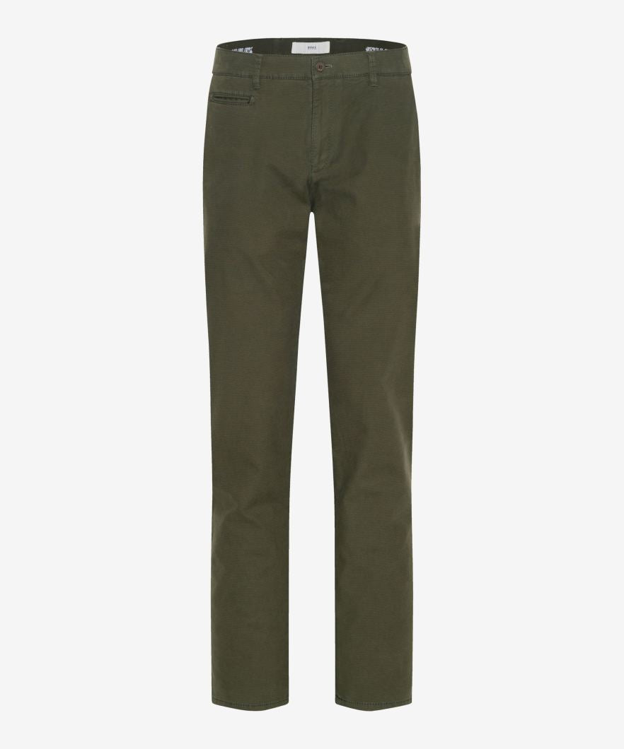 Chino - Straigth Fit - Style Fabio In