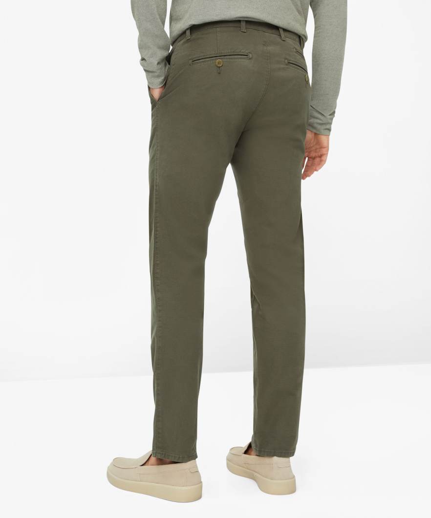 Chino - Straigth Fit - Style Fabio In