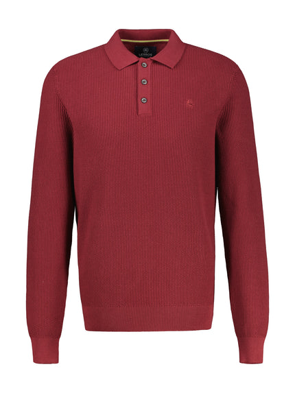 Poloshirt - Modern Fit