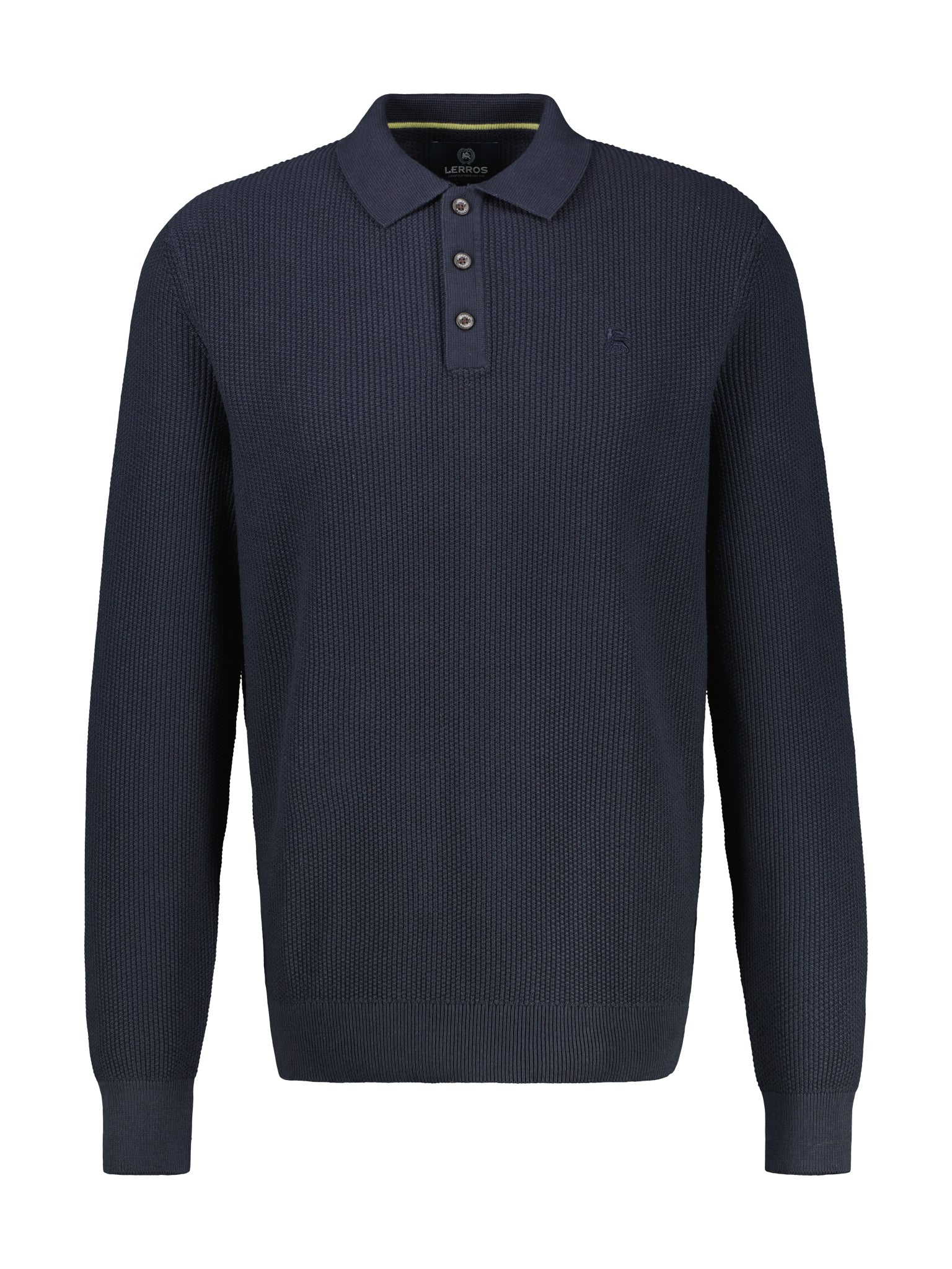 Poloshirt - Modern Fit