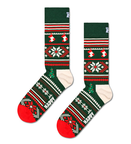 Socken - Christmas