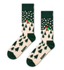 Socken - Santa On The Way