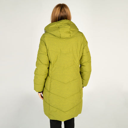 Steppjacke