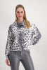 Sweatshirt - Animalprint