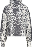 Sweatshirt - Animalprint