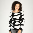 Pullover - Jacquard