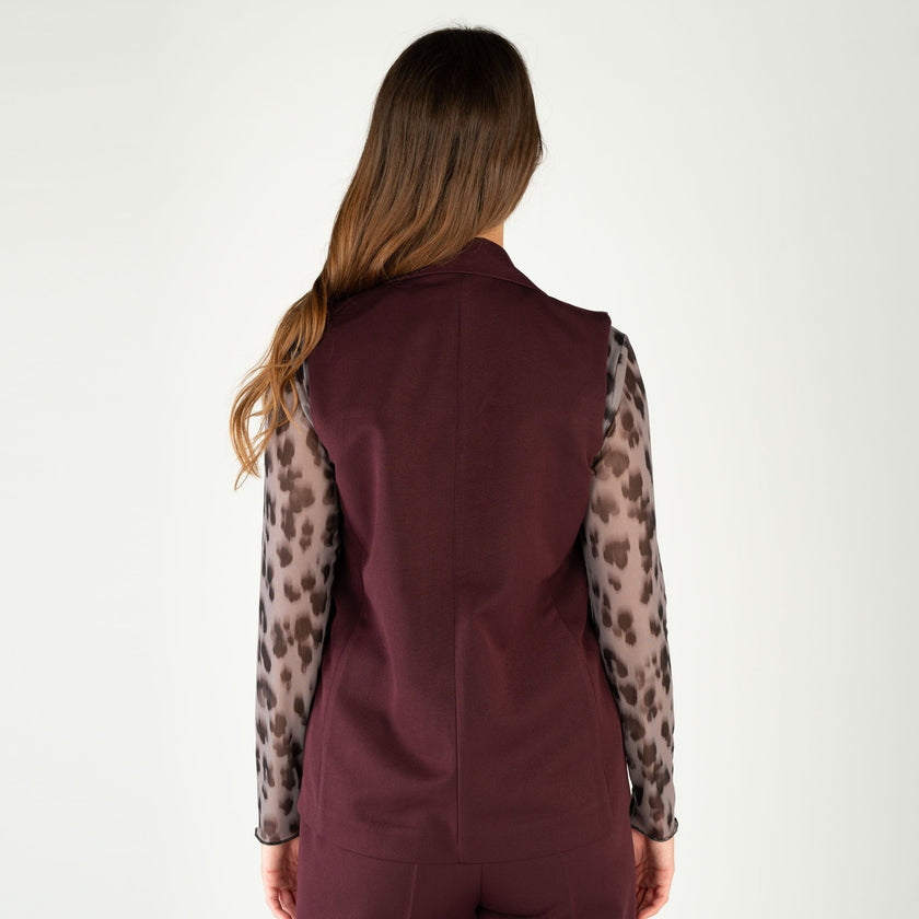 ONLINE EXCLUSIV - Longweste