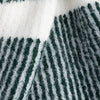 Strickschal - Stripes