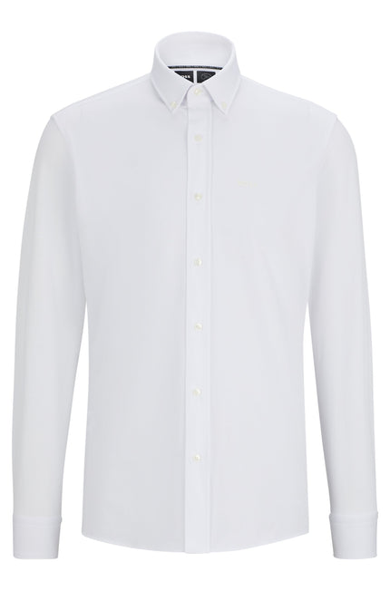 Businesshemd - Jersey