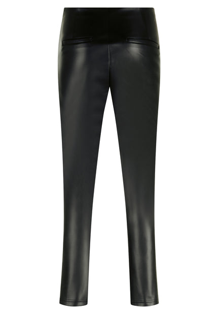 Leggings - Kunstleder